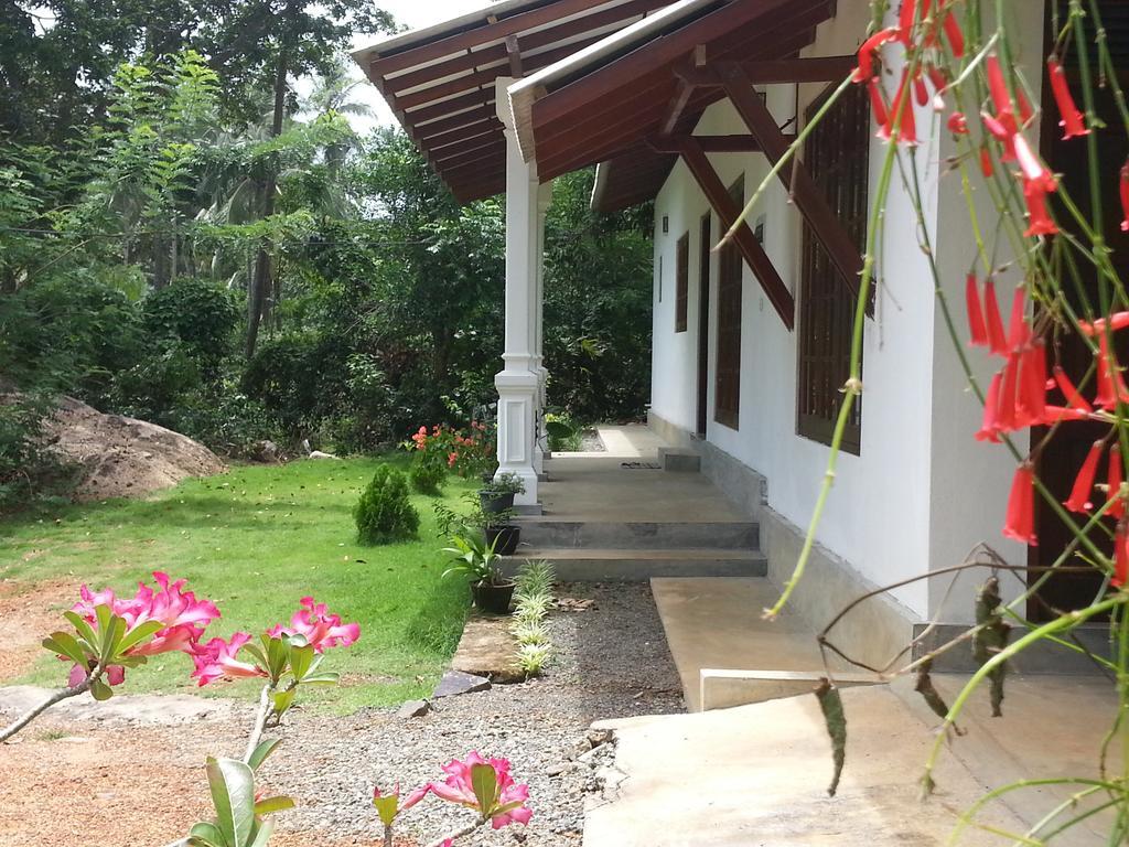 Niyuni Villas Bentota Exterior foto