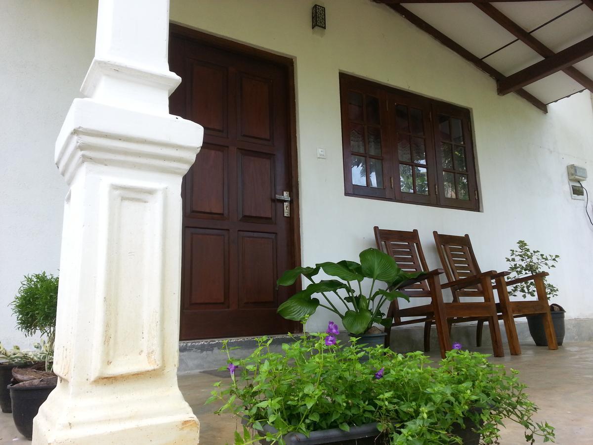 Niyuni Villas Bentota Exterior foto